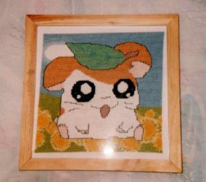 Hamtaro